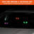 3 Pack Halloween Flashing Eyes Decor
