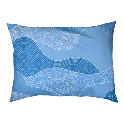 Coussin pour chien Byrge