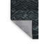 Tapis 100% abstrait 5092 lavable à la machine-4501775