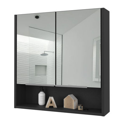 Accent Cabinet