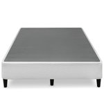 Bessler 14'' Metal Mattress Foundation