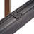 Saavon Dining Table 78"-96" with Leaf