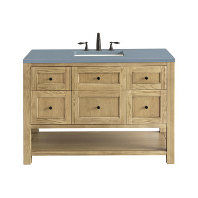Breckenridge 48 in. Single Vanity