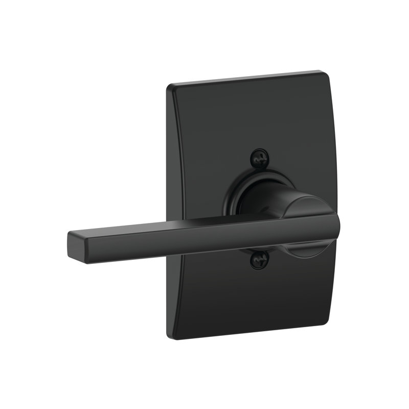 Matte Black
