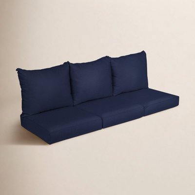 Ramblewood 23" Seat and Back Cushion
