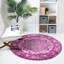 Oriental Area Rug-434318854