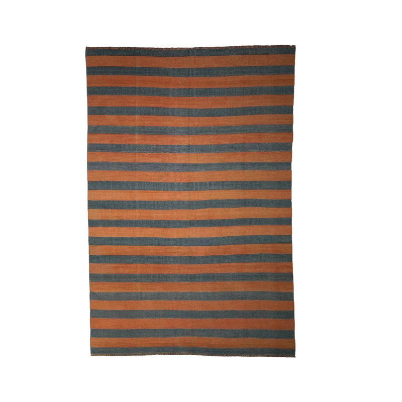 Dhurrie Rug