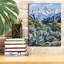 «Mountain Landscape» par Svetlana Aleynikova, art mural sur toile-1019074113