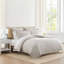 Ensemble de housse de couette réversible Martha Stewart-125088574-125088577