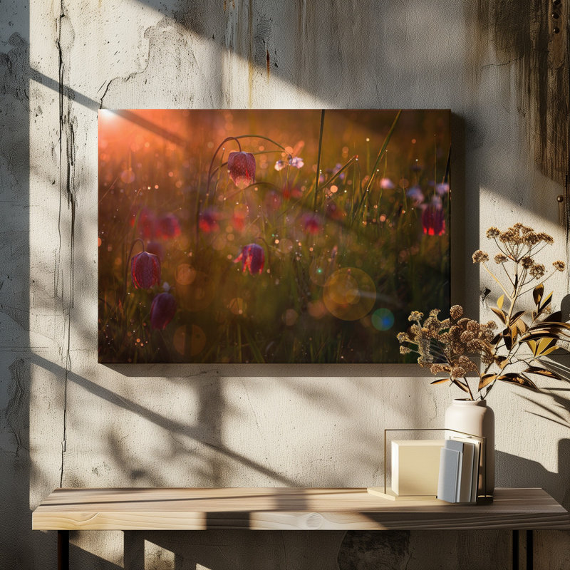 Wrapped Canvas Print, 60.96 cm H x 91.44 cm W