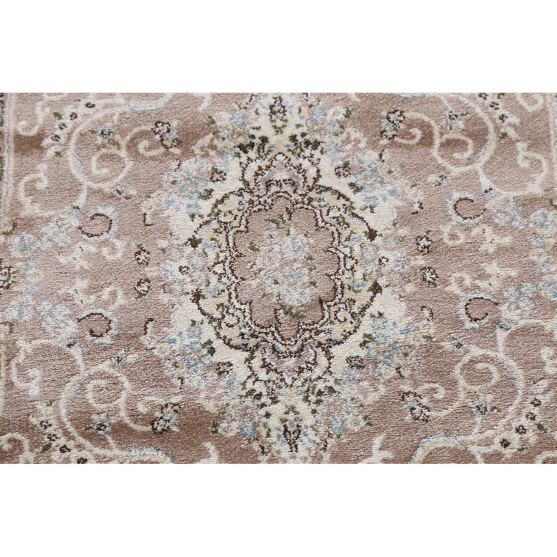 Tapis transitionnel oriental turc 3 x 5, Rectangle 6 pi 7 po x 9 pi 6 po