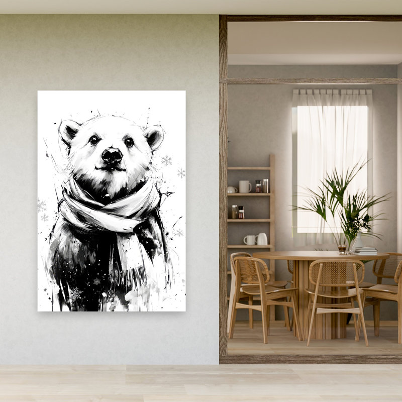 Print, 152.4cm H x 101.6cm W