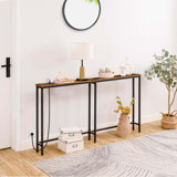 Annam Console Table