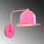 Rose est en rupture de stock