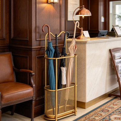 Iron Freestanding