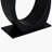  39.43" Console Table-1852432620