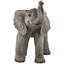Statue de jardin Eshe, le bébé éléphant