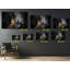 Luxe, art abstrait sur toile-835370624