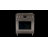 SMEG Portofino 30" 3.6 cu ft. Freestanding Dual Fuel Range-48855028