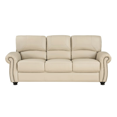 Adenn 84'' Rolled Arms Sofa -  Darby Home Co, E0054F390FD4455084A4F3629DE82C1A