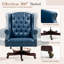 Fauteuil président Byrant-5966067