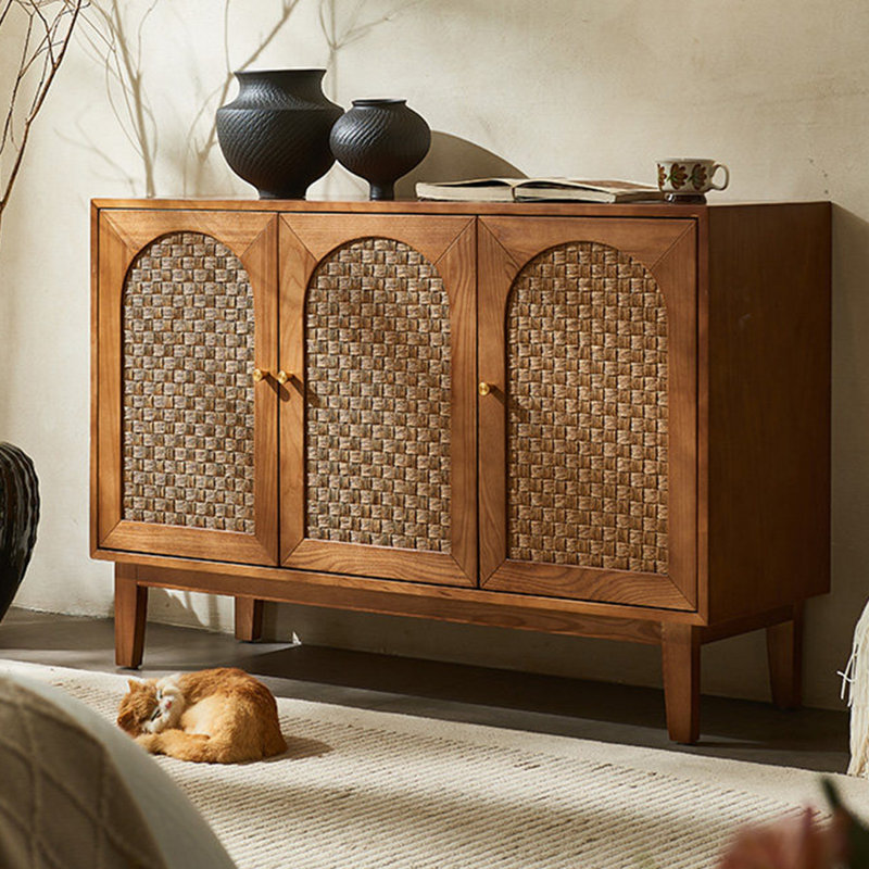 Armoire d'appoint Wabi-Sabi