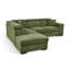 4 Seater Corner Sofa -115828344-135838875