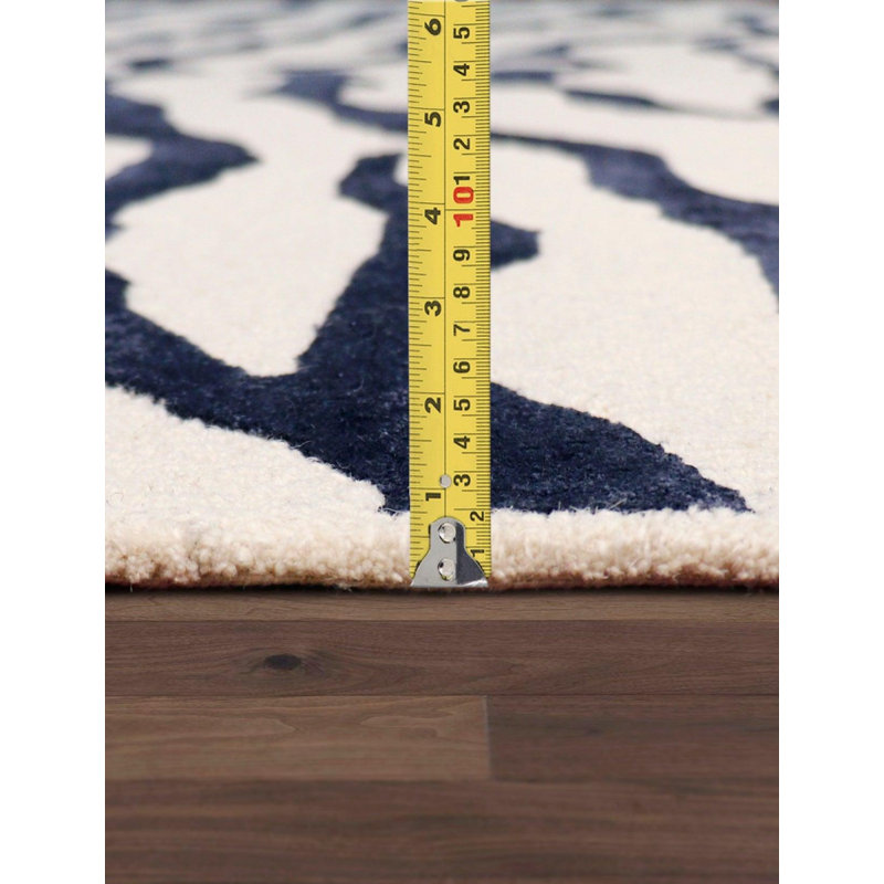 Animal Print Area Rug