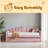 Twin Size Upholstered Daybed With Trundle-1719561800