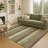 Machine Washable Indoor/Outdoor Chantille ACN2707 Stripes Rug-1036847023-1036846996