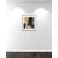 «Metallic Slate I» par Casa Fine Arts-94349961-94349969