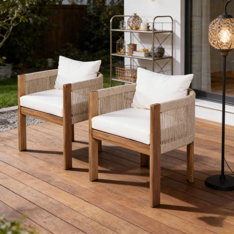 Outdoor  Chair