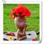 Vase de table Kalesia-1463360421