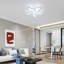 LED Flush Mount