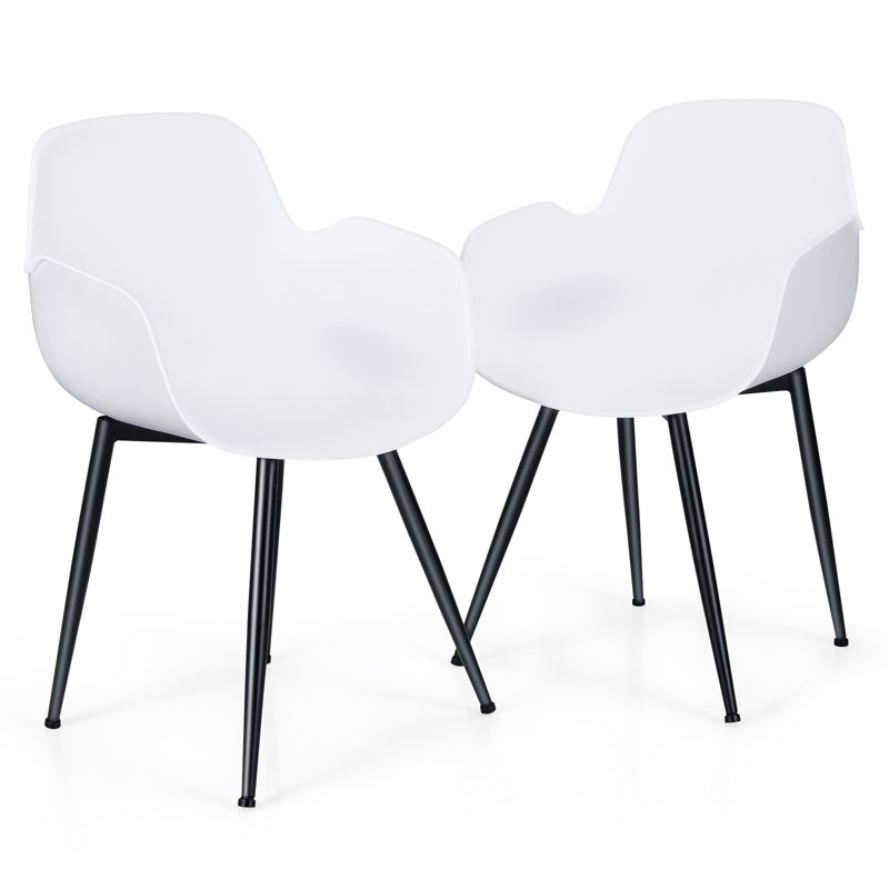 Louth 45cm H King Louis Back Armchair