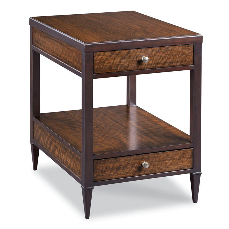 Tribeca 2 - Drawer End Table