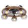 Norrell Ceiling Fan with Light Kit
