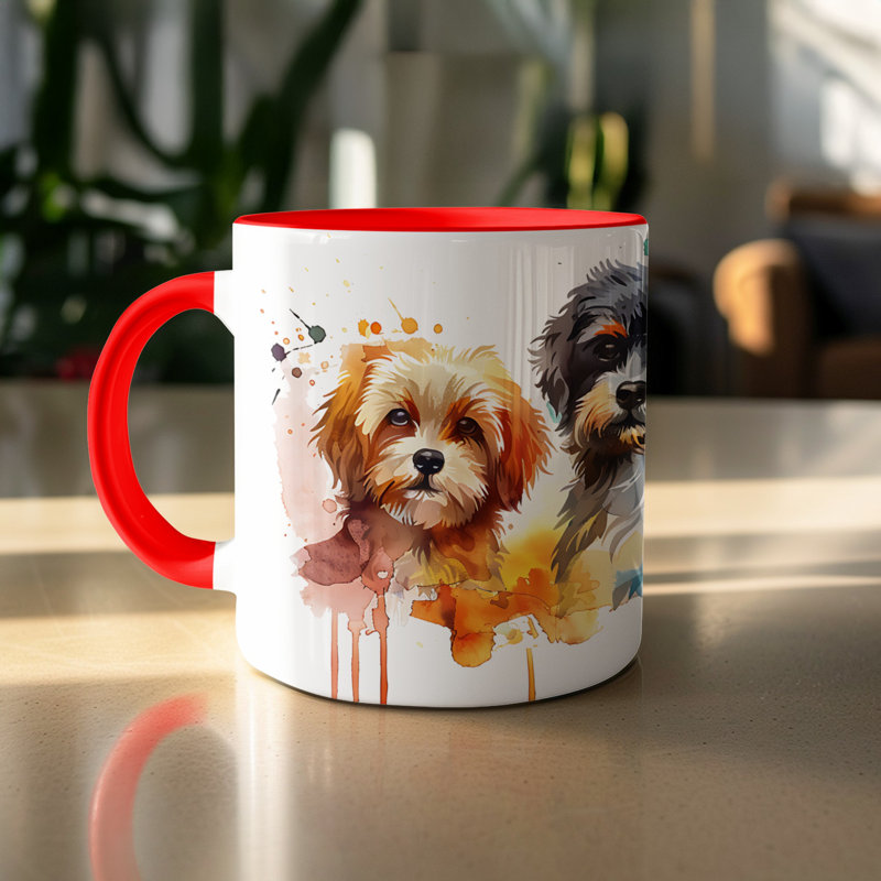 Mug, 3