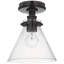 Parkington 1 - Light Flush Mount-285132652-284802762
