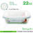 Rectangular Food Storage Container