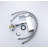 Luxurious Single-handle Bathroom Faucet