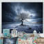 Jamesburg - Arbres, impressions sur toile_106504-95907792-95907804