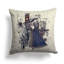 Coussin en suède gracieux avec housse amovible-99316030-99316031