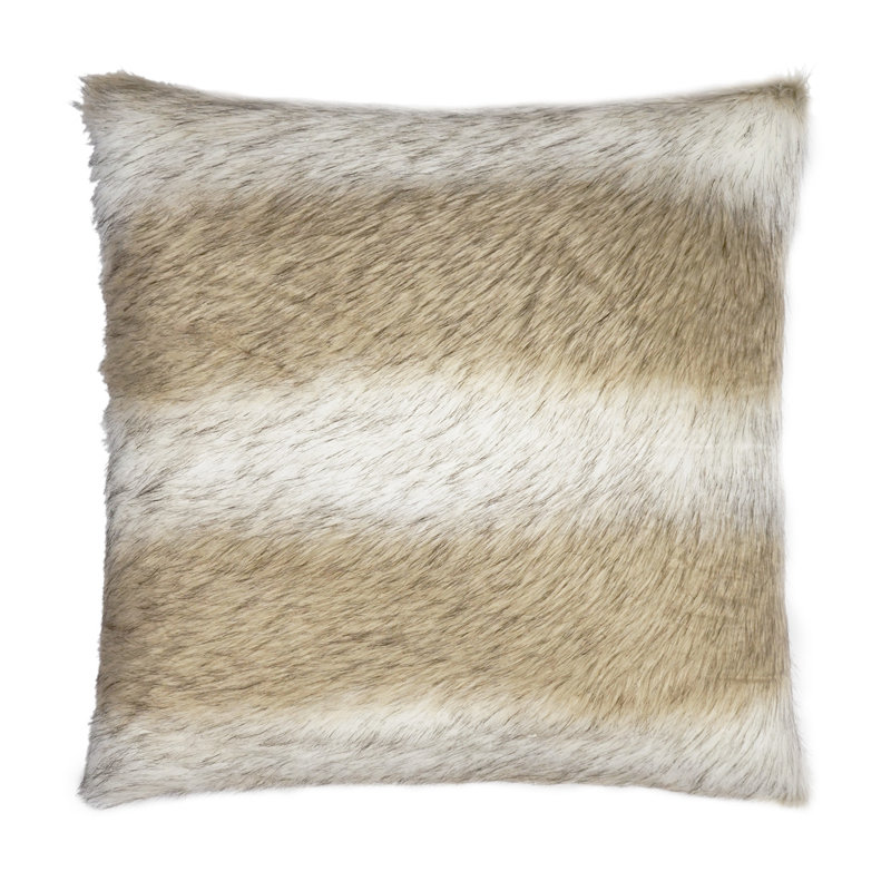 Savage Pillow Cover & Insert, Rectangle 14"H x 24"W