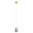 Smoked Borosilicate is out of stock