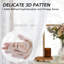 Paire de rideaux transparents en polyester Otella-503317274-503317272