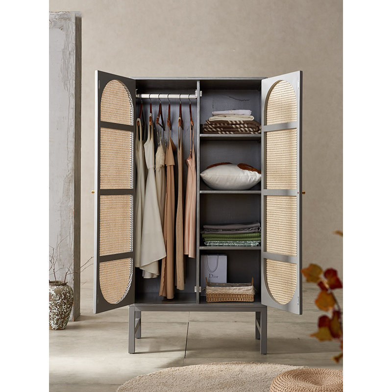 Armoire de rangement Nordic