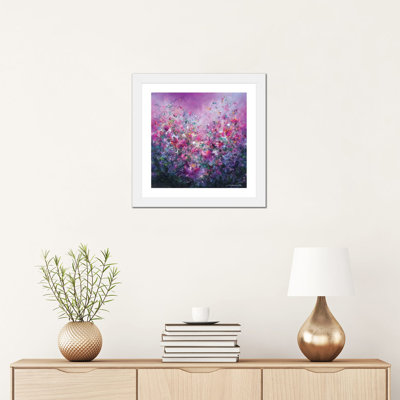 " Spring Symphony " by Jaanika Talts