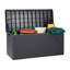 Boîte de rangement pour l'extérieur Tofax Z175F07