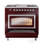ILVE Nostalgie II Noblesse 36 in Dual Fuel Range-103962302-103962297